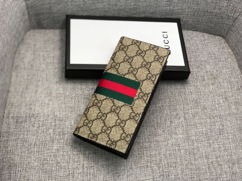 Gucci Wallets Purse